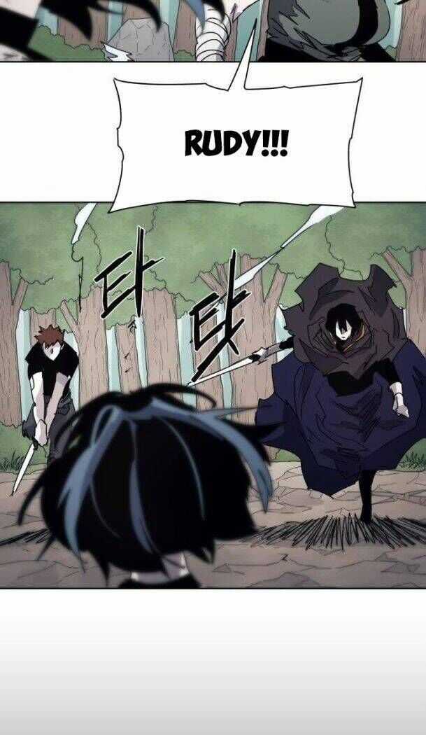 Kỵ Sĩ Báo Thù Chương 90 trang 52