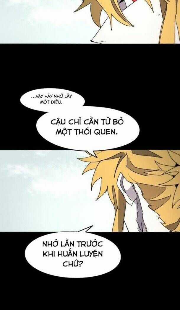 Kỵ Sĩ Báo Thù Chương 90 trang 54