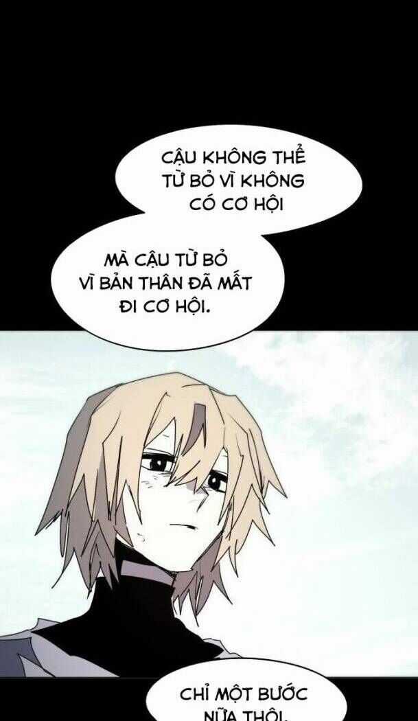 Kỵ Sĩ Báo Thù Chương 90 trang 55