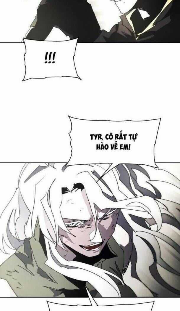 Kỵ Sĩ Báo Thù Chương 90 trang 61