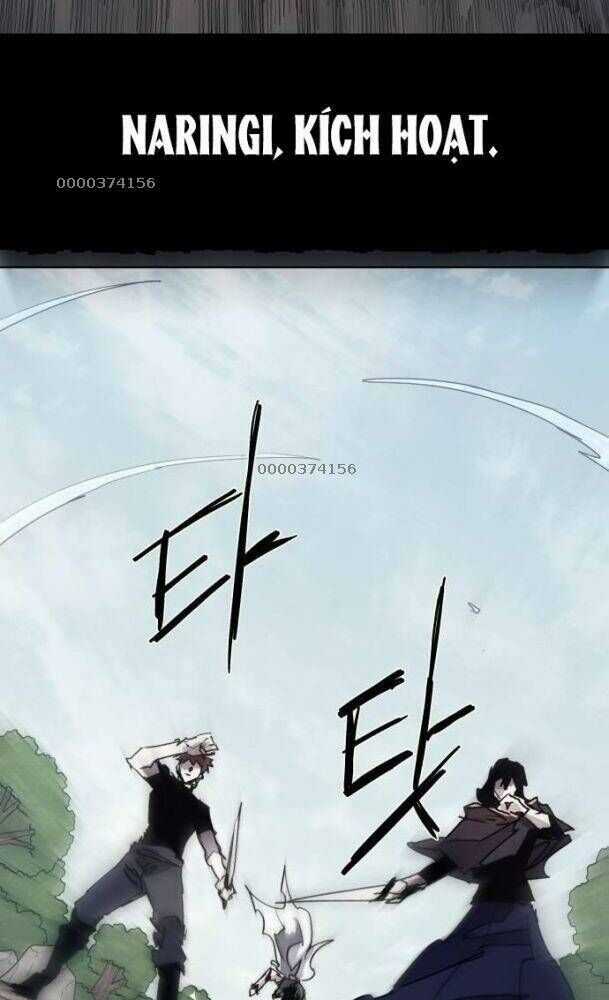 Kỵ Sĩ Báo Thù Chương 90 trang 65