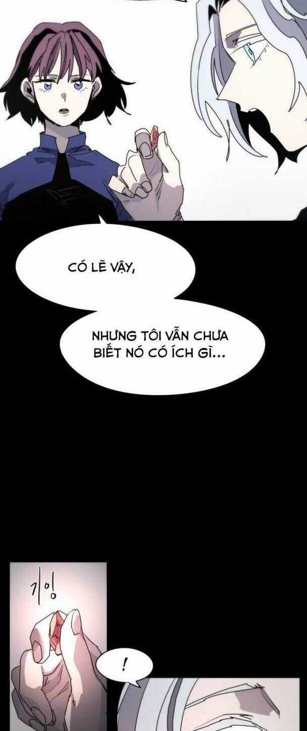 Kỵ Sĩ Báo Thù Chương 91 trang 1