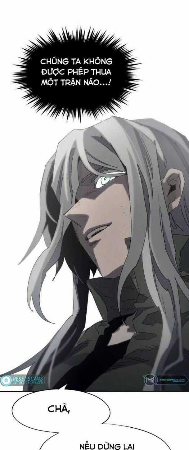 Kỵ Sĩ Báo Thù Chương 91 trang 13