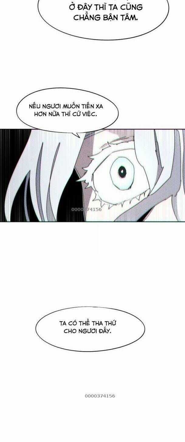 Kỵ Sĩ Báo Thù Chương 91 trang 14