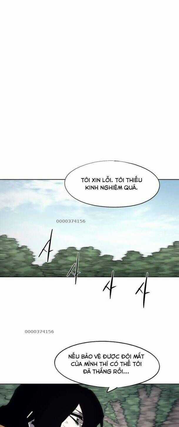 Kỵ Sĩ Báo Thù Chương 91 trang 16