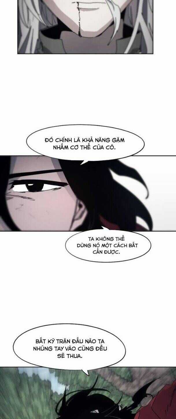 Kỵ Sĩ Báo Thù Chương 91 trang 18