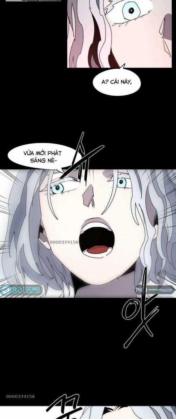 Kỵ Sĩ Báo Thù Chương 91 trang 2