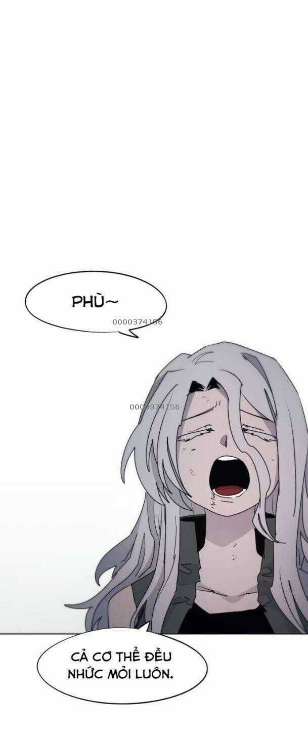 Kỵ Sĩ Báo Thù Chương 91 trang 20