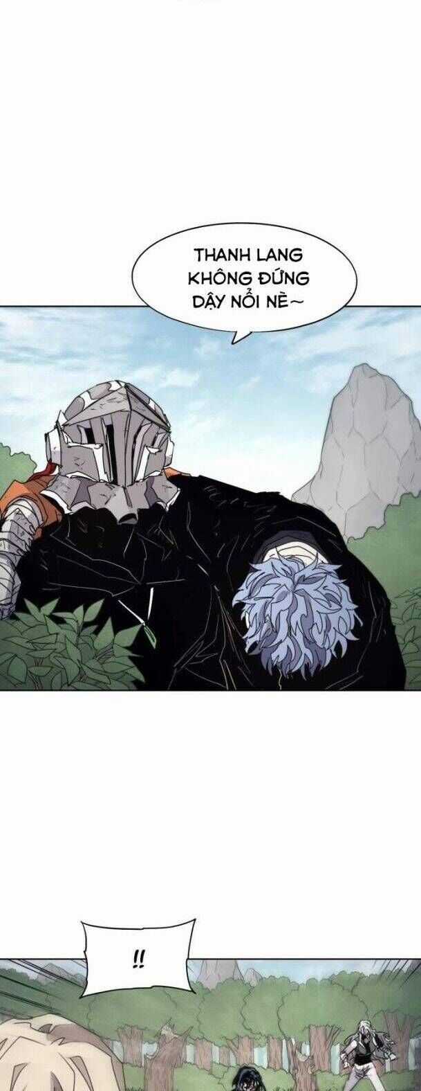 Kỵ Sĩ Báo Thù Chương 91 trang 23