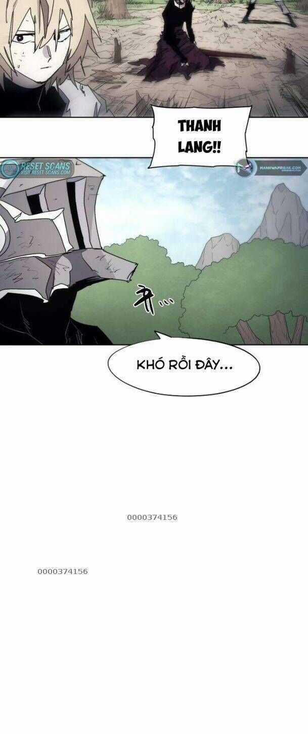 Kỵ Sĩ Báo Thù Chương 91 trang 24