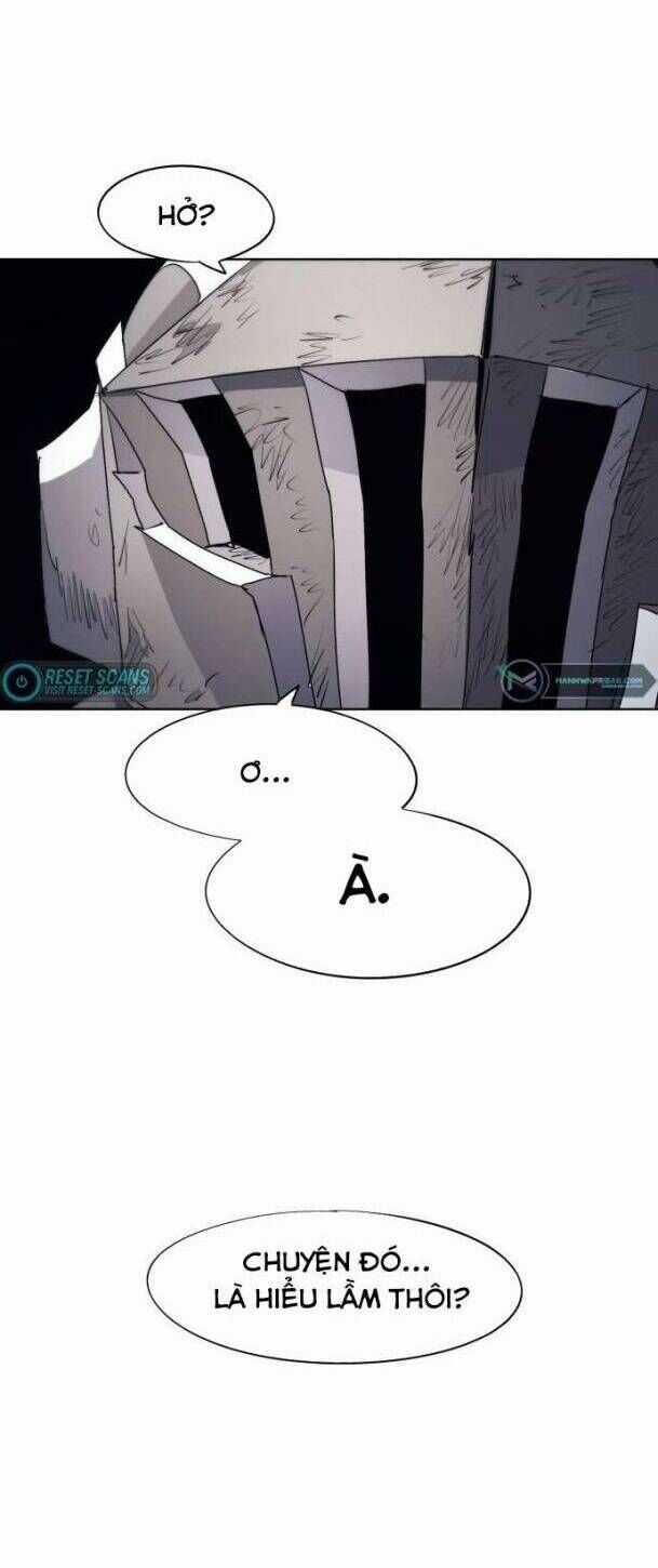 Kỵ Sĩ Báo Thù Chương 91 trang 27