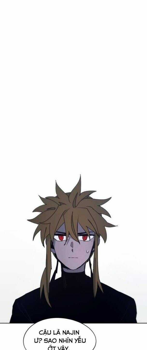 Kỵ Sĩ Báo Thù Chương 91 trang 28