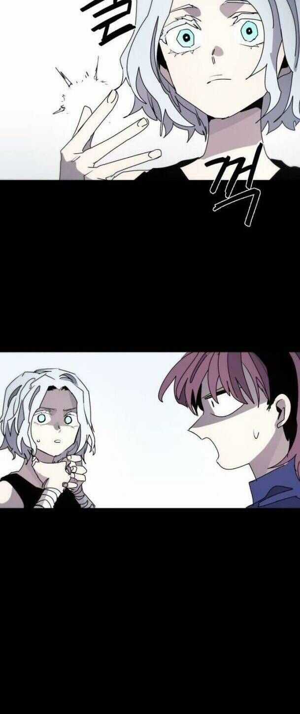 Kỵ Sĩ Báo Thù Chương 91 trang 3