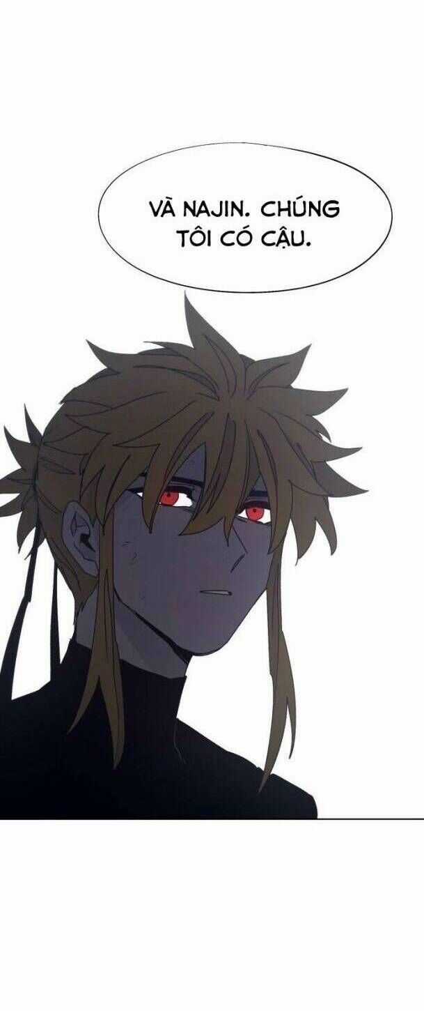 Kỵ Sĩ Báo Thù Chương 91 trang 39