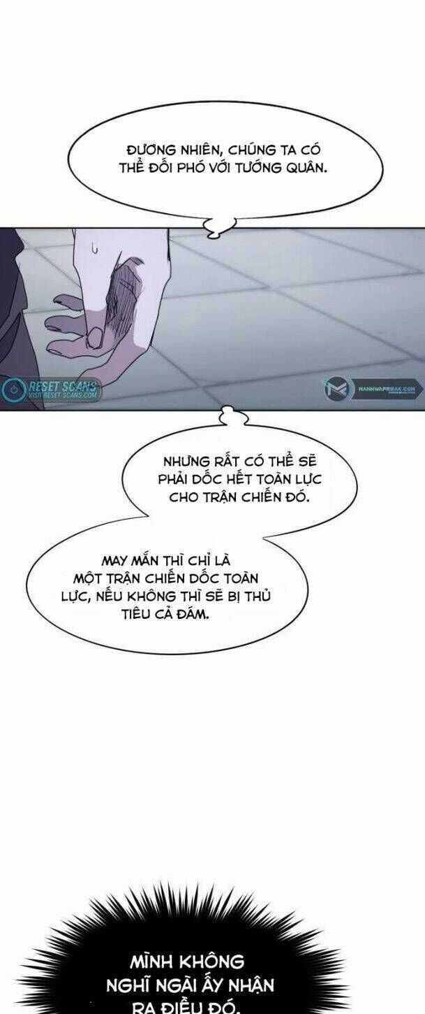 Kỵ Sĩ Báo Thù Chương 91 trang 40