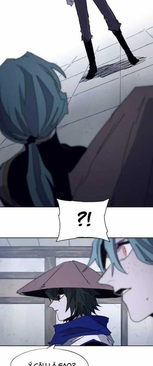 Kỵ Sĩ Báo Thù Chương 91 trang 45