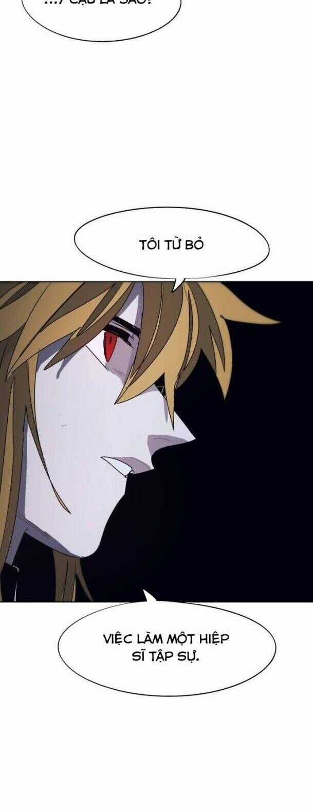 Kỵ Sĩ Báo Thù Chương 91 trang 46