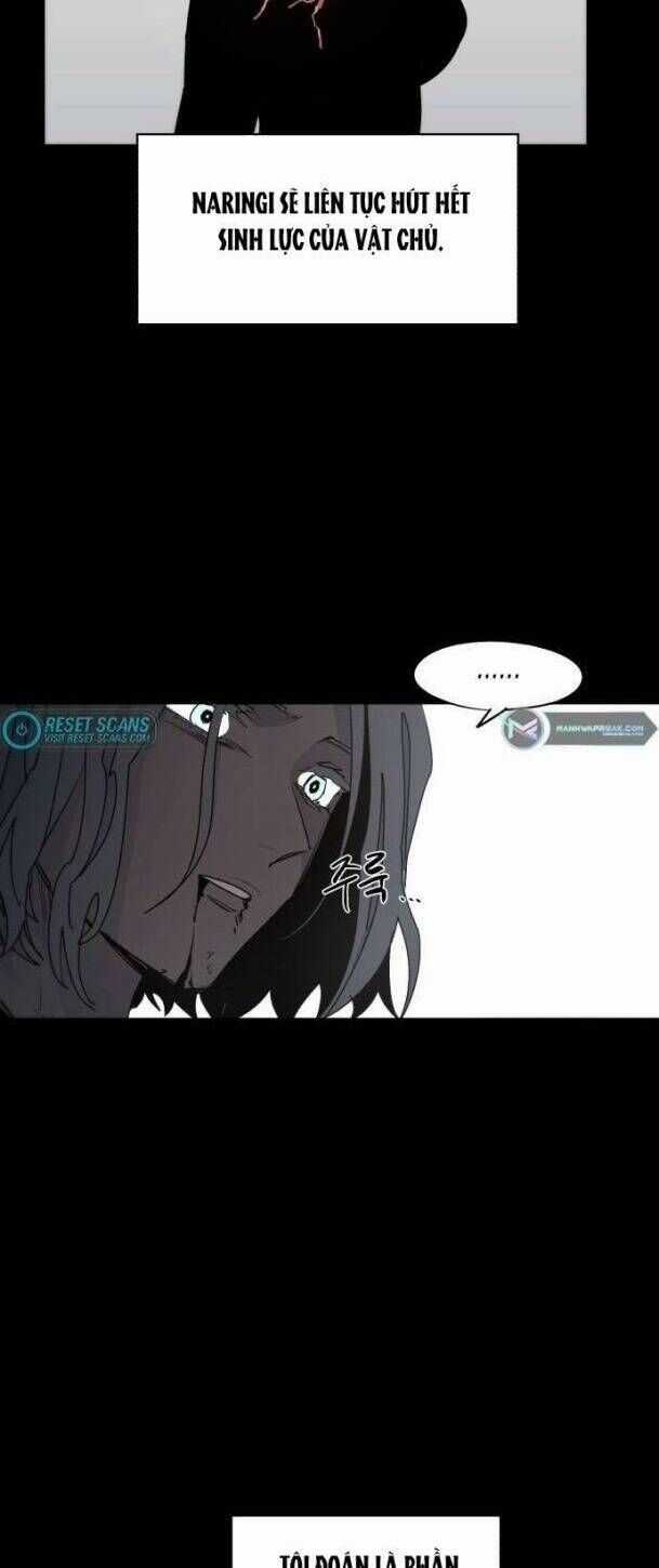 Kỵ Sĩ Báo Thù Chương 91 trang 5