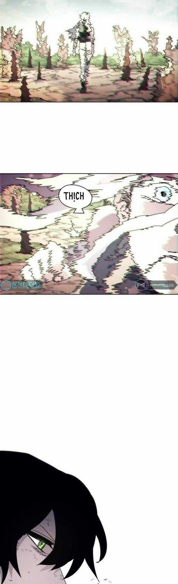 Kỵ Sĩ Báo Thù Chương 91 trang 51