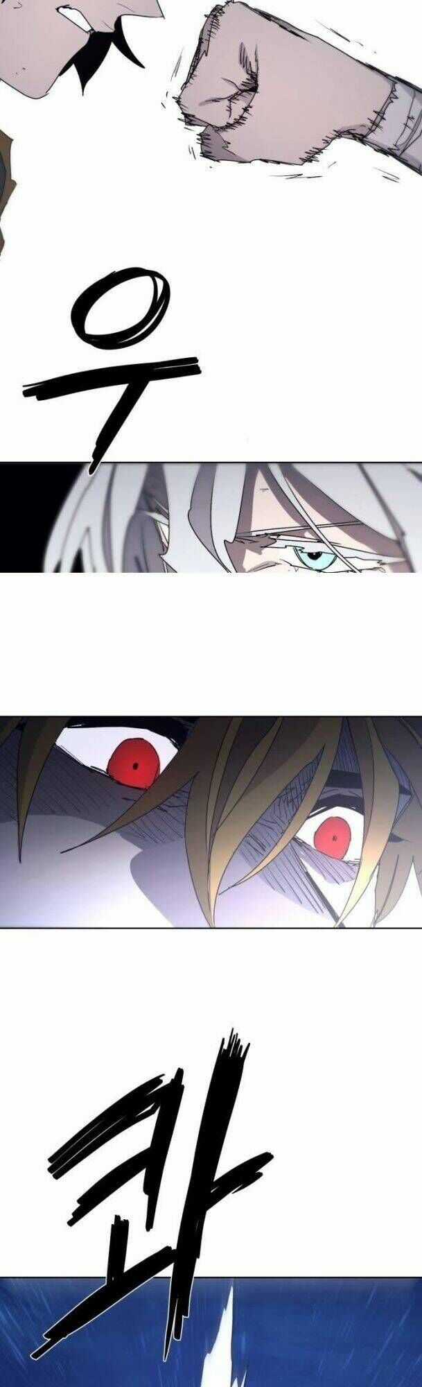 Kỵ Sĩ Báo Thù Chương 91 trang 52