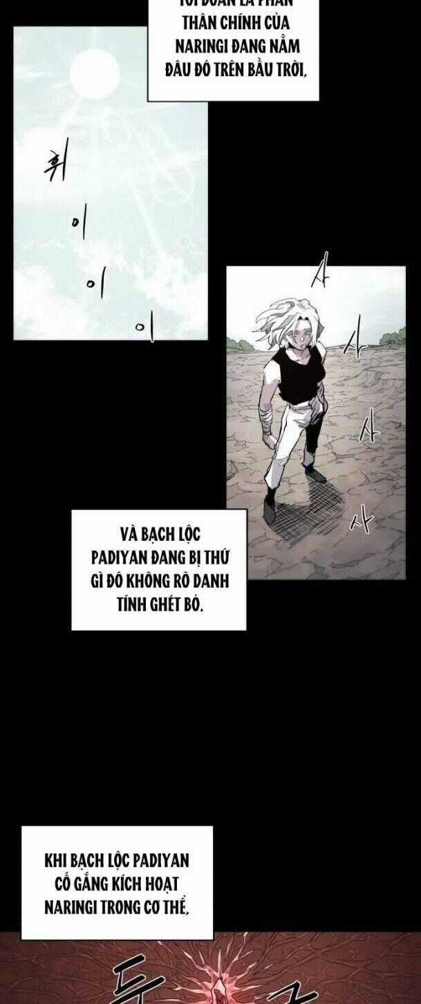 Kỵ Sĩ Báo Thù Chương 91 trang 6