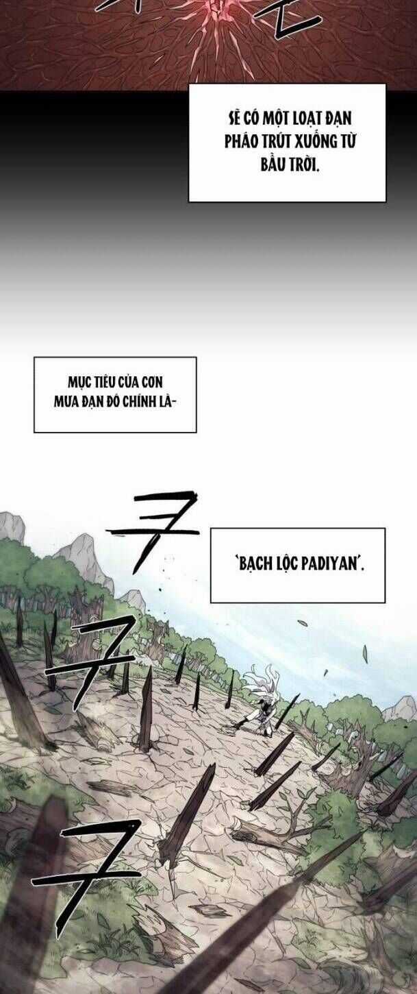 Kỵ Sĩ Báo Thù Chương 91 trang 7