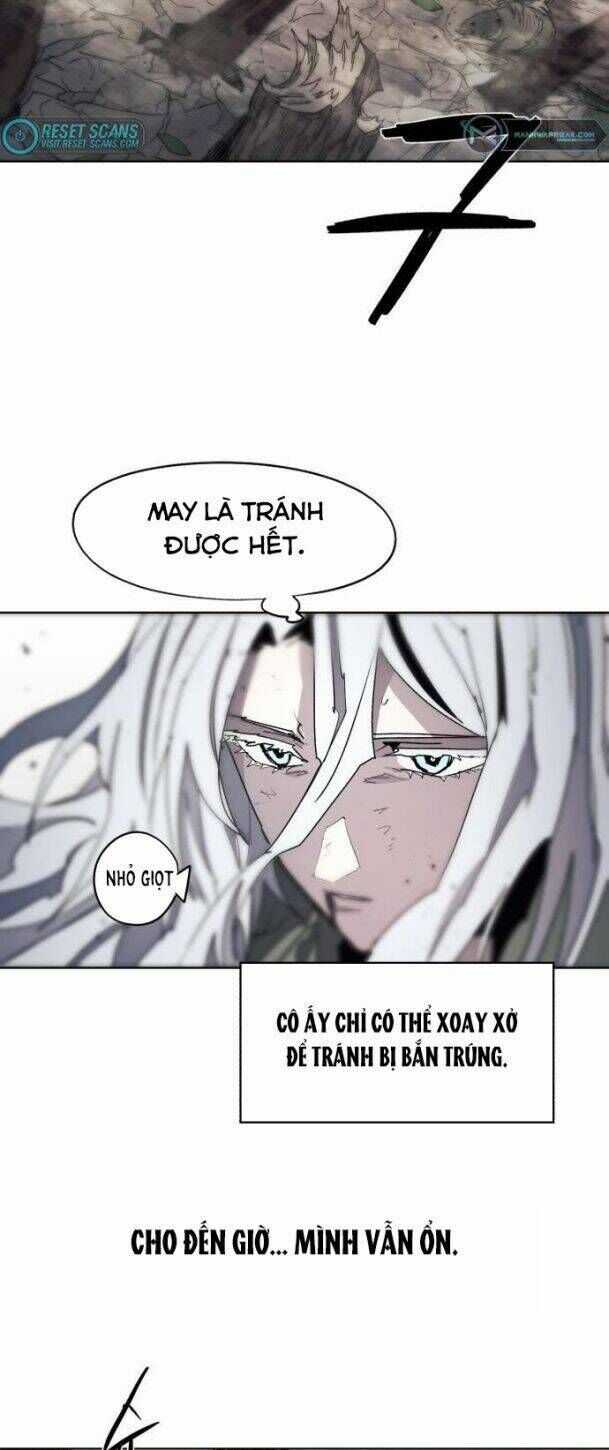 Kỵ Sĩ Báo Thù Chương 91 trang 8