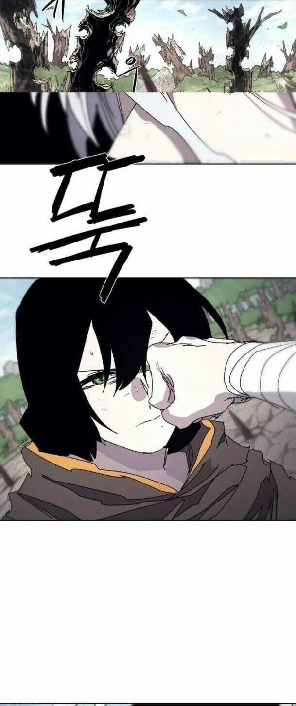 Kỵ Sĩ Báo Thù Chương 91 trang 9