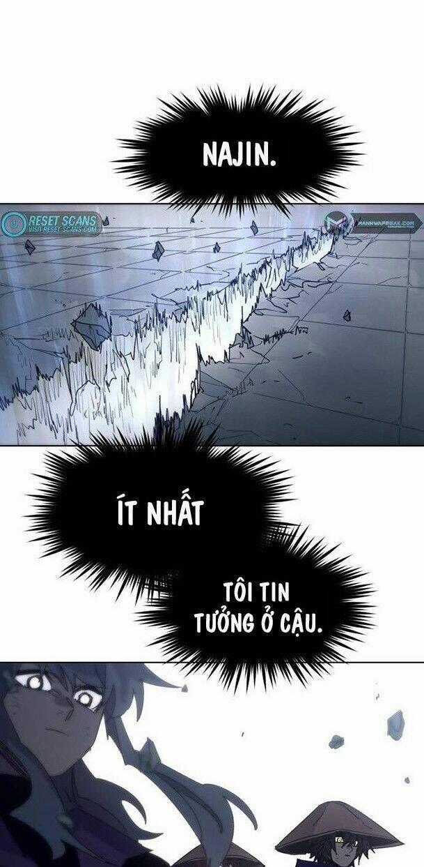 Kỵ Sĩ Báo Thù Chương 92 trang 0