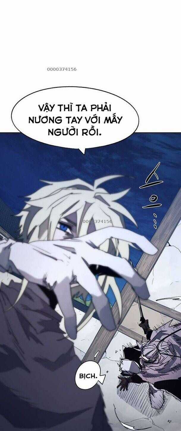 Kỵ Sĩ Báo Thù Chương 92 trang 10