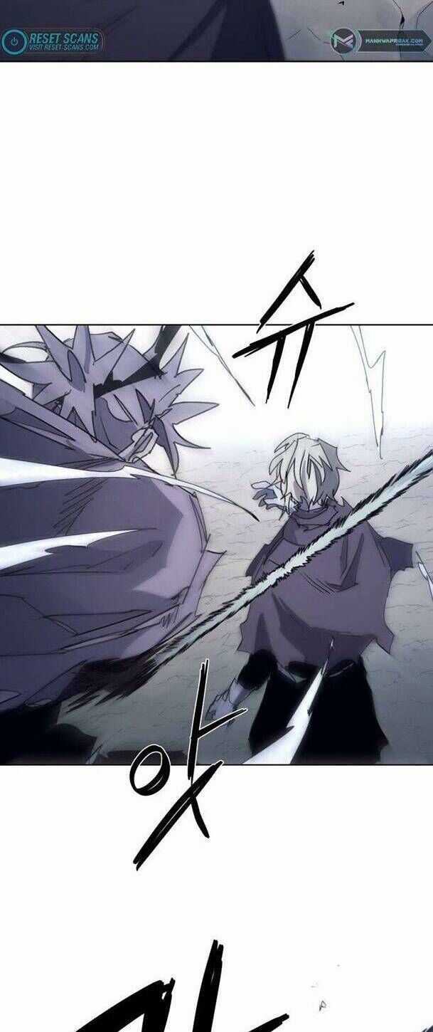 Kỵ Sĩ Báo Thù Chương 92 trang 11