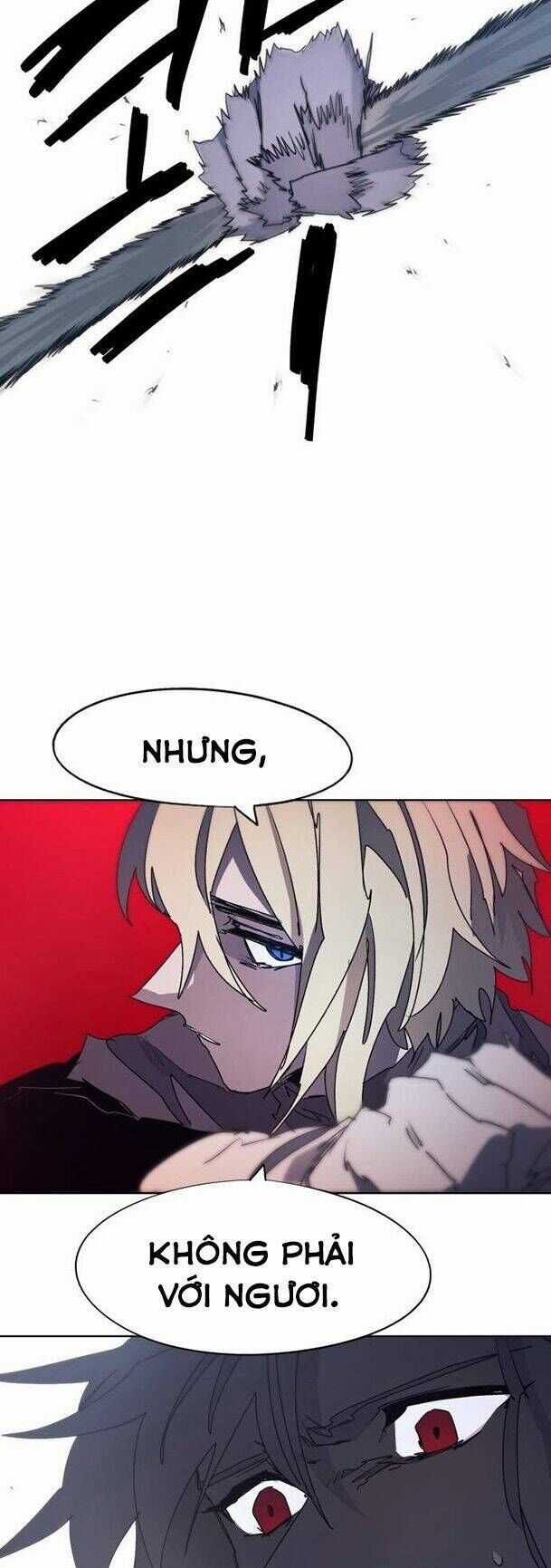 Kỵ Sĩ Báo Thù Chương 92 trang 12