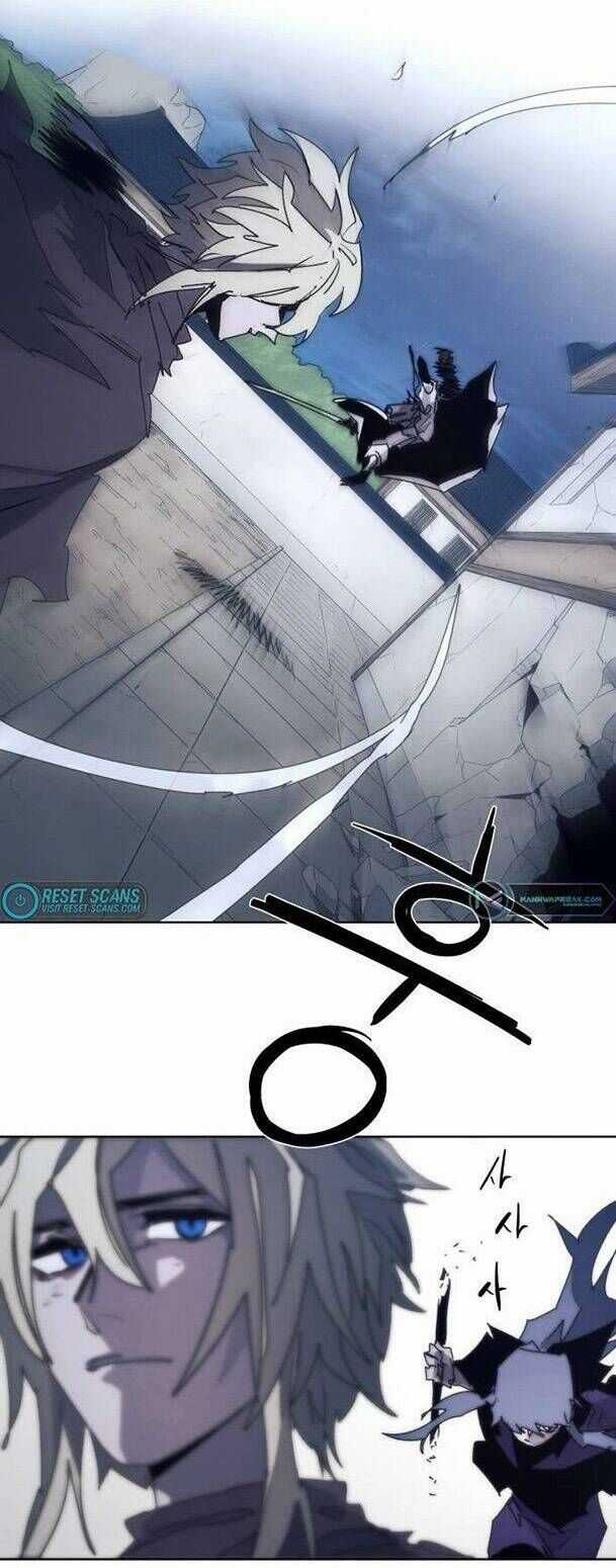 Kỵ Sĩ Báo Thù Chương 92 trang 15