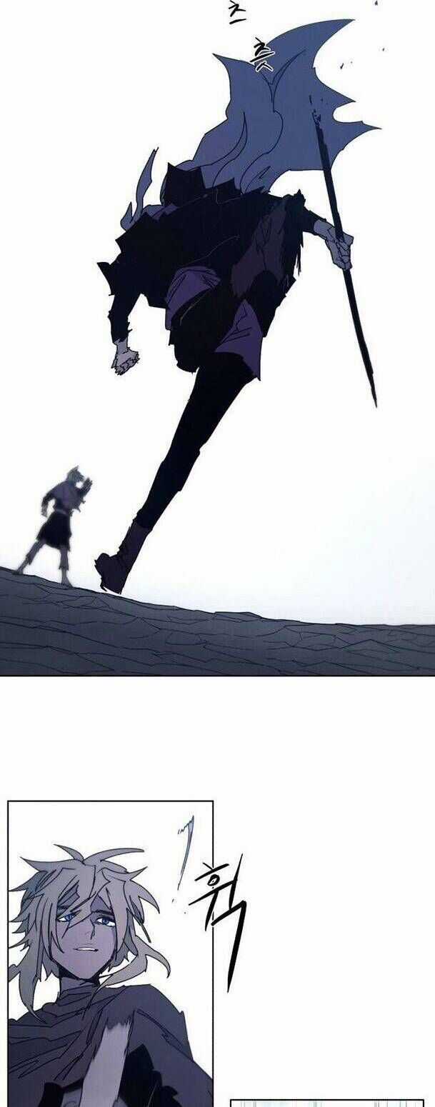 Kỵ Sĩ Báo Thù Chương 92 trang 17