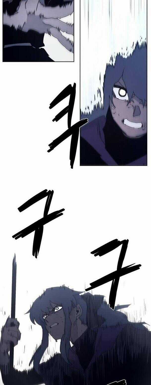 Kỵ Sĩ Báo Thù Chương 92 trang 18