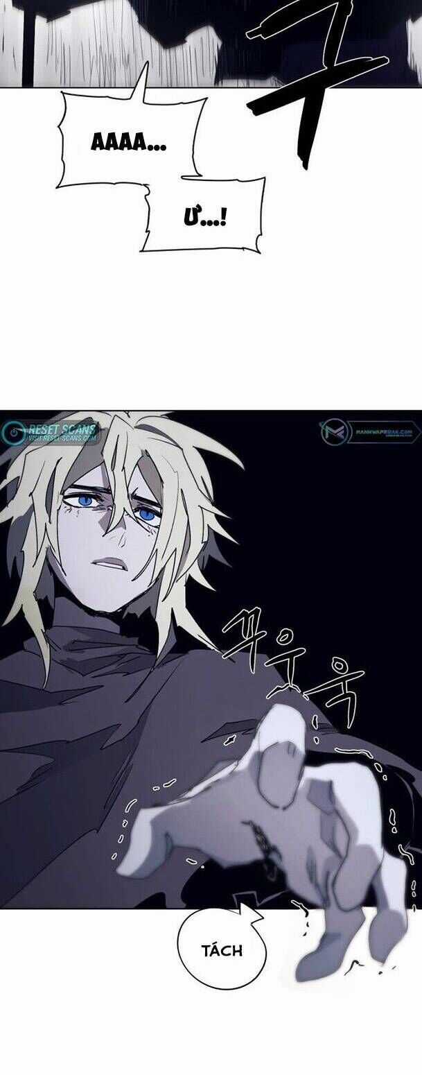 Kỵ Sĩ Báo Thù Chương 92 trang 19