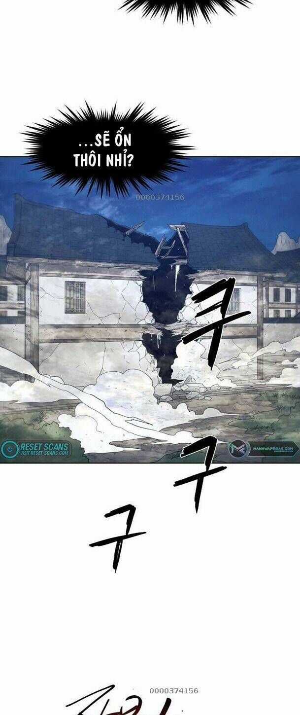 Kỵ Sĩ Báo Thù Chương 92 trang 2