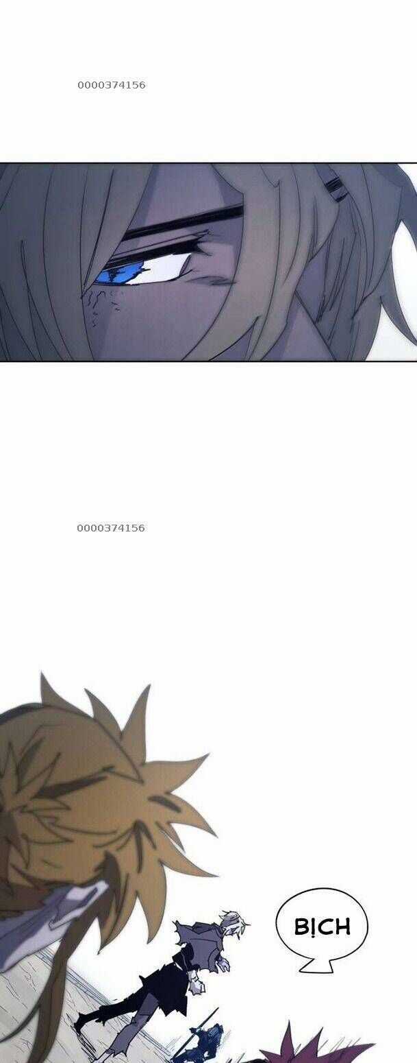 Kỵ Sĩ Báo Thù Chương 92 trang 20