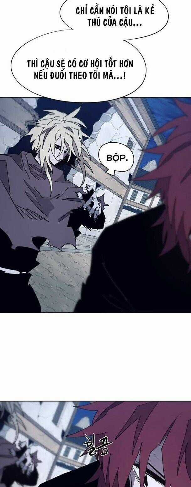 Kỵ Sĩ Báo Thù Chương 92 trang 22