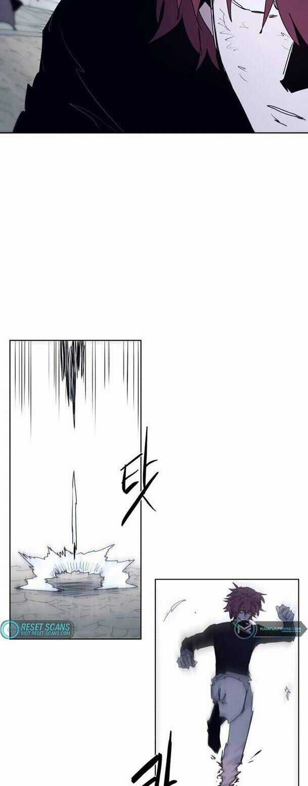 Kỵ Sĩ Báo Thù Chương 92 trang 23