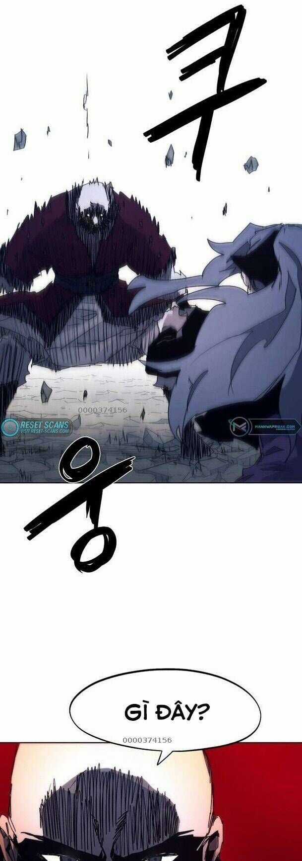 Kỵ Sĩ Báo Thù Chương 92 trang 26