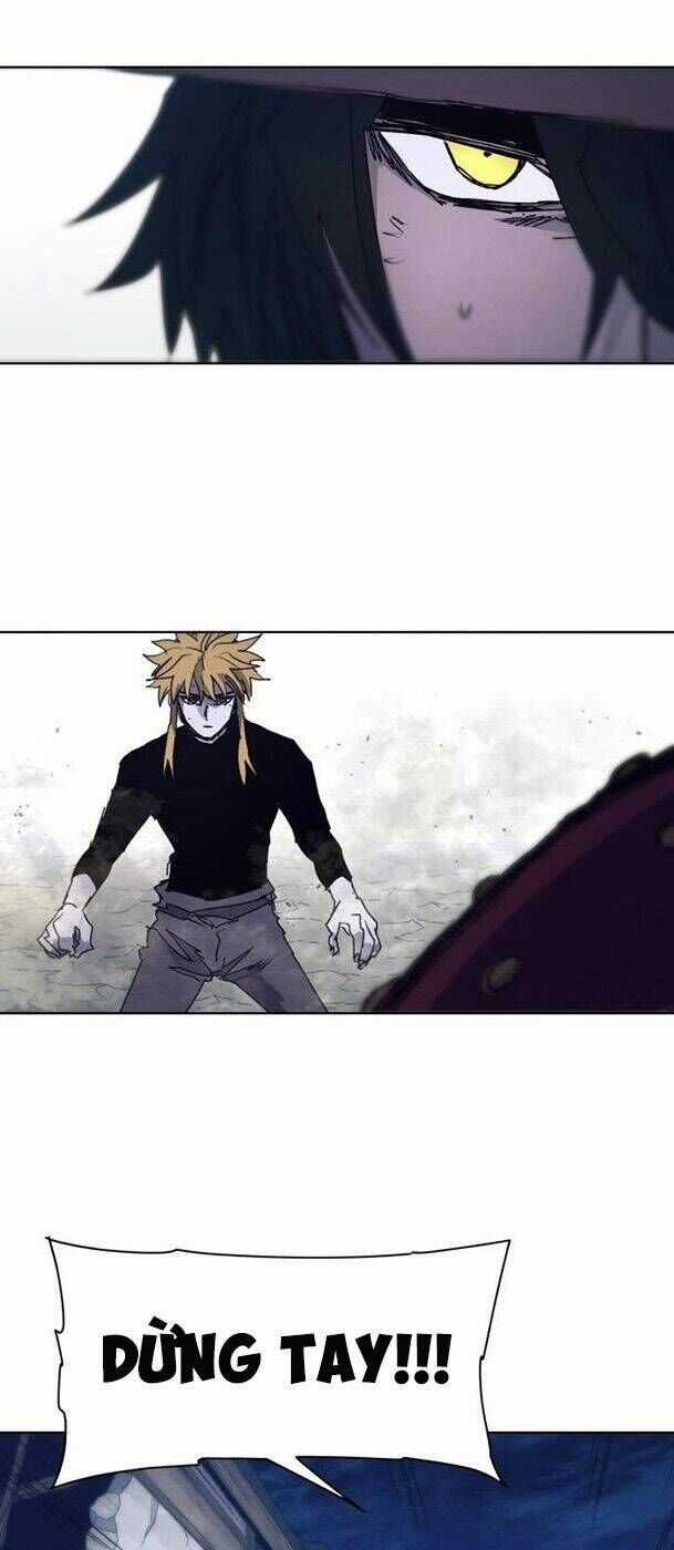 Kỵ Sĩ Báo Thù Chương 92 trang 28