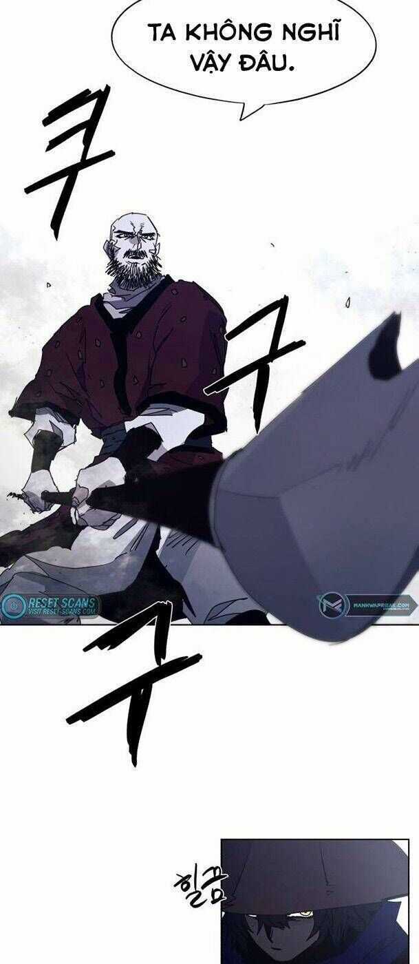 Kỵ Sĩ Báo Thù Chương 92 trang 31