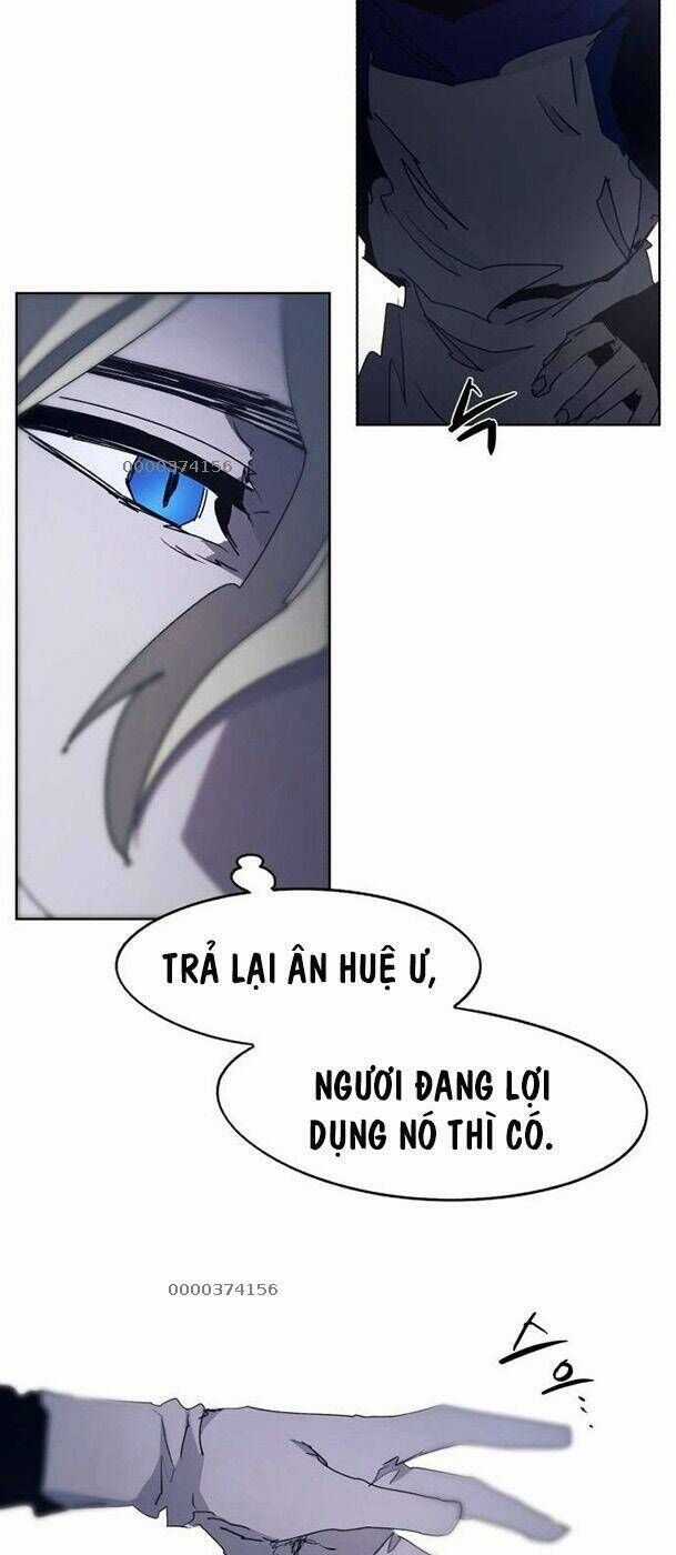 Kỵ Sĩ Báo Thù Chương 92 trang 32