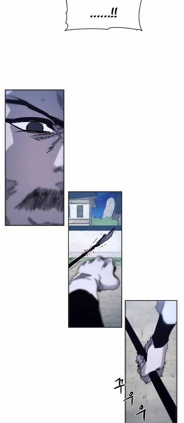 Kỵ Sĩ Báo Thù Chương 92 trang 35