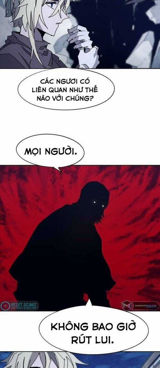 Kỵ Sĩ Báo Thù Chương 92 trang 39