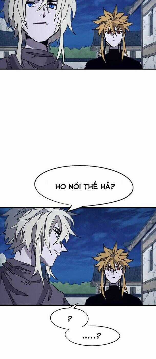 Kỵ Sĩ Báo Thù Chương 92 trang 40