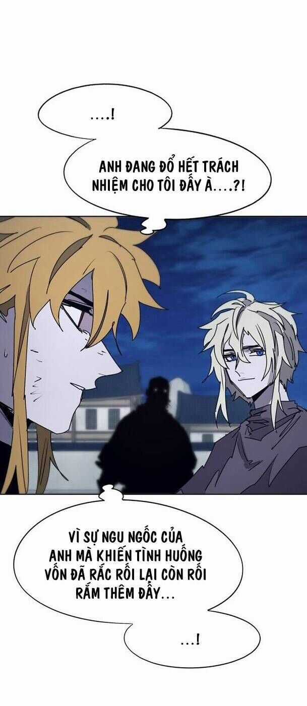 Kỵ Sĩ Báo Thù Chương 92 trang 41