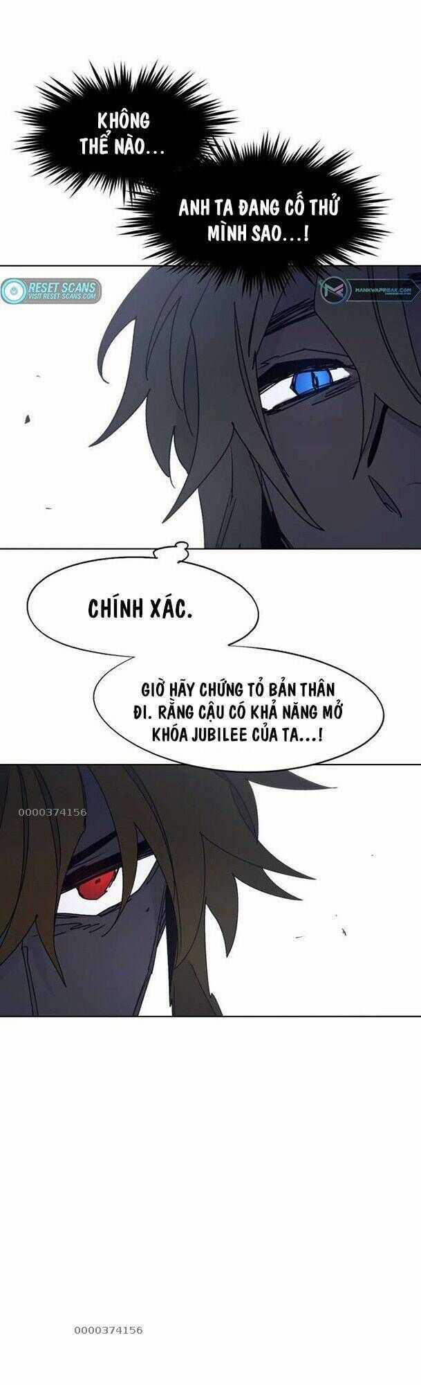 Kỵ Sĩ Báo Thù Chương 92 trang 42