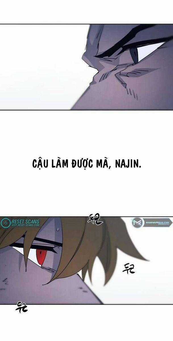 Kỵ Sĩ Báo Thù Chương 92 trang 44